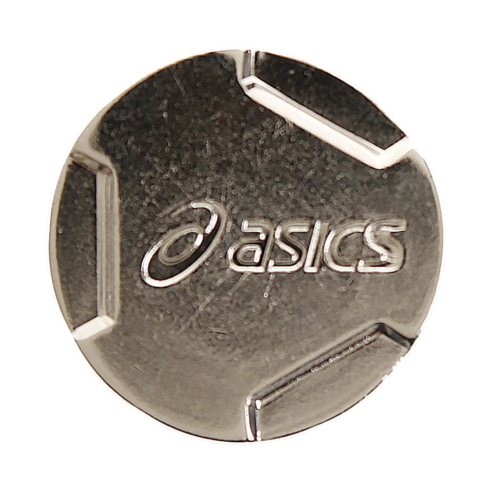 アシックス（ASICS）（メンズ、レディース、キッズ）パークゴルフ 17SSマーカー GGG542.42