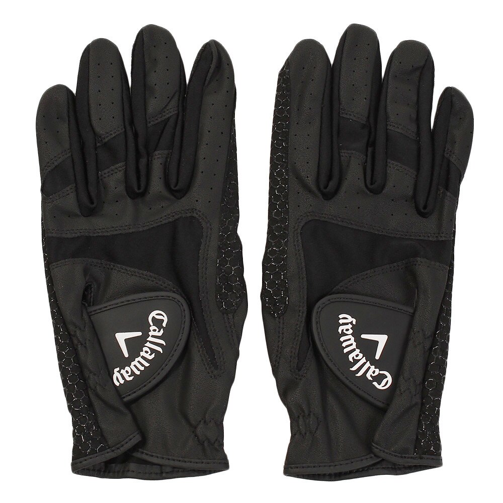  パークゴルフ グローブ GL CPG SPORT DUAL BLK
