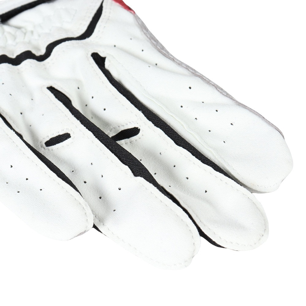 ミズノ（MIZUNO）（メンズ、レディース）パークゴルフ W-GRIP LG 両手用 C3JGP90362★★★