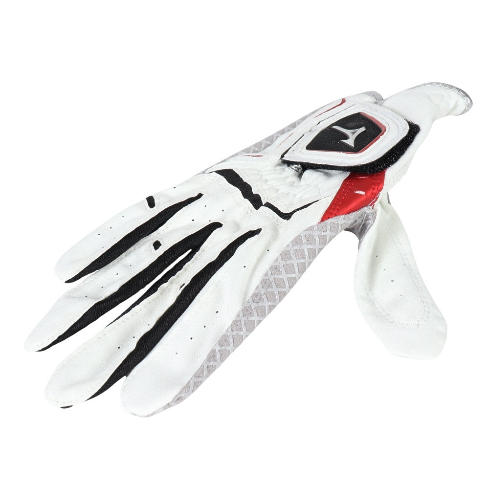 ミズノ（MIZUNO）（メンズ、レディース）パークゴルフ W-GRIP LG 両手用 C3JGP90362★★★