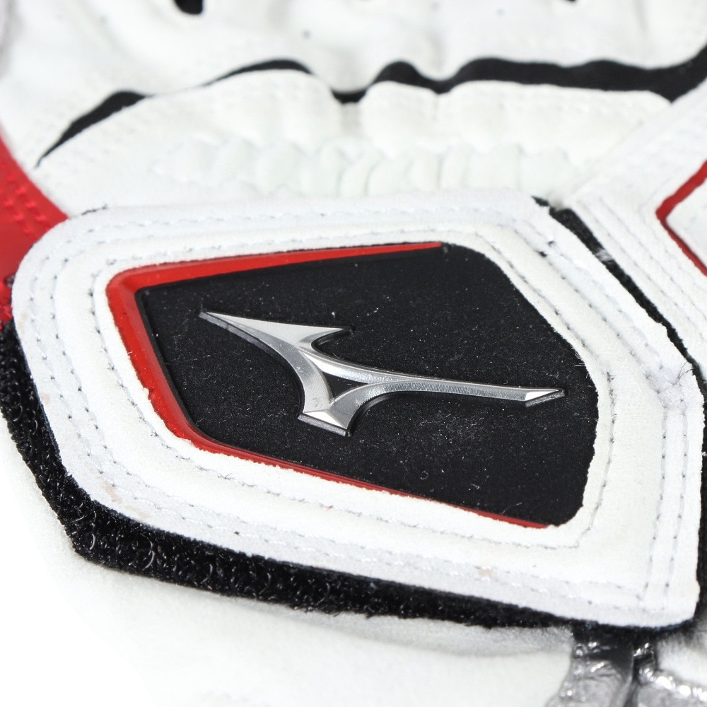 ミズノ（MIZUNO）（メンズ、レディース）パークゴルフ W-GRIP LG 両手用 C3JGP90362★★★
