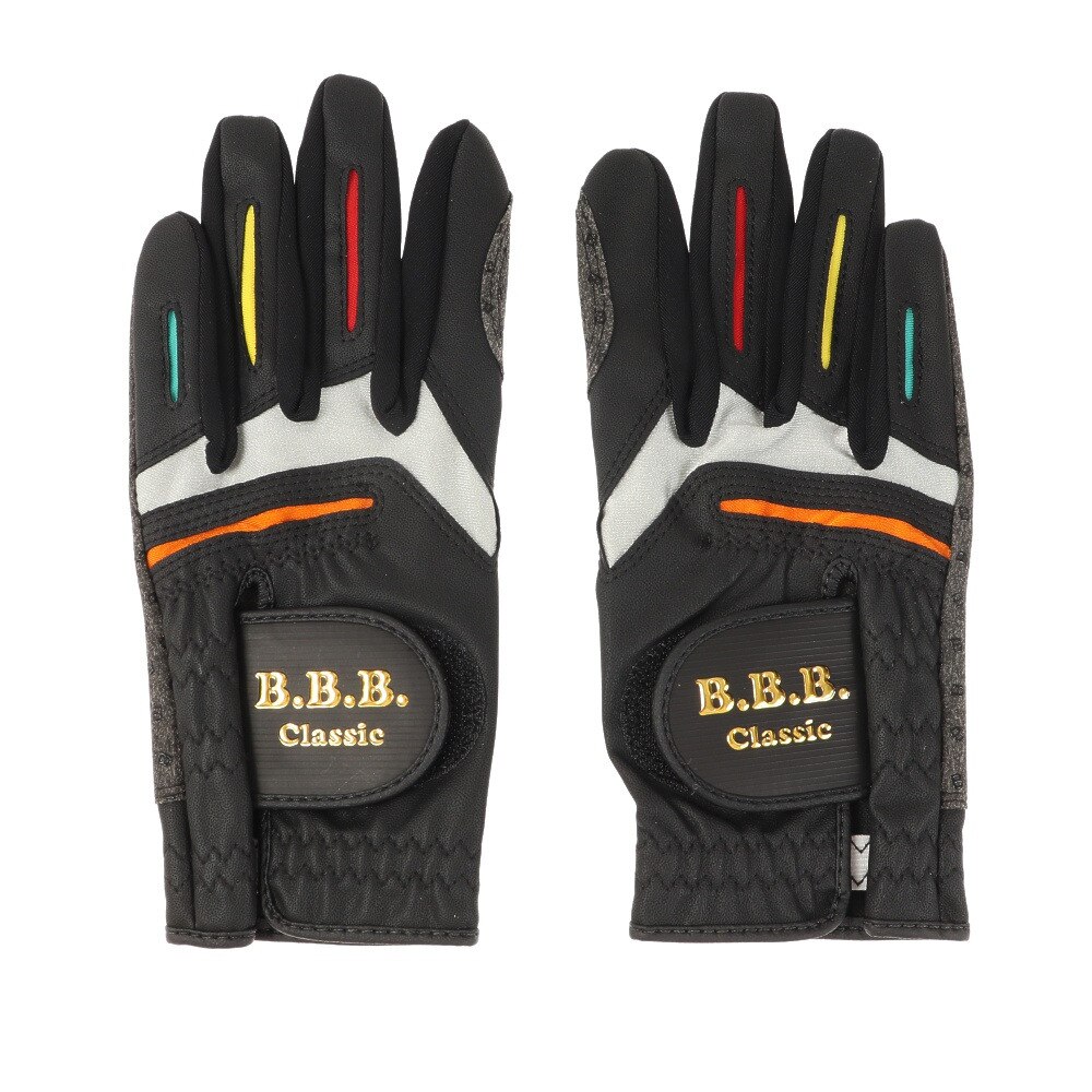 セール】 メンズ パークゴルフ グローブ 用品 BG-012 materialworldblog.com