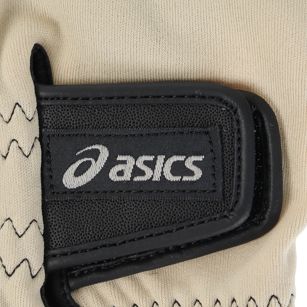アシックス（ASICS）（メンズ、レディース）パークゴルフ ニットグローブ 3283A231.250