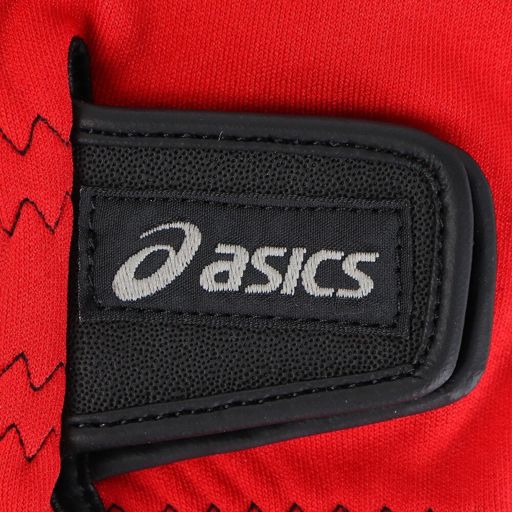 アシックス（ASICS）（メンズ、レディース）パークゴルフ ニットグローブ 3283A231.600