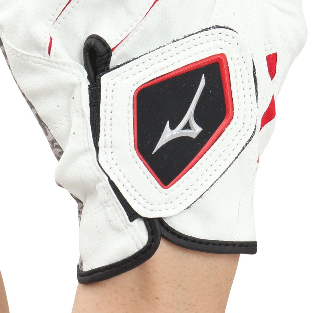 ミズノ（MIZUNO）（メンズ、レディース）パークゴルフ グリップ W-GRIP LG C3JGPC0101L