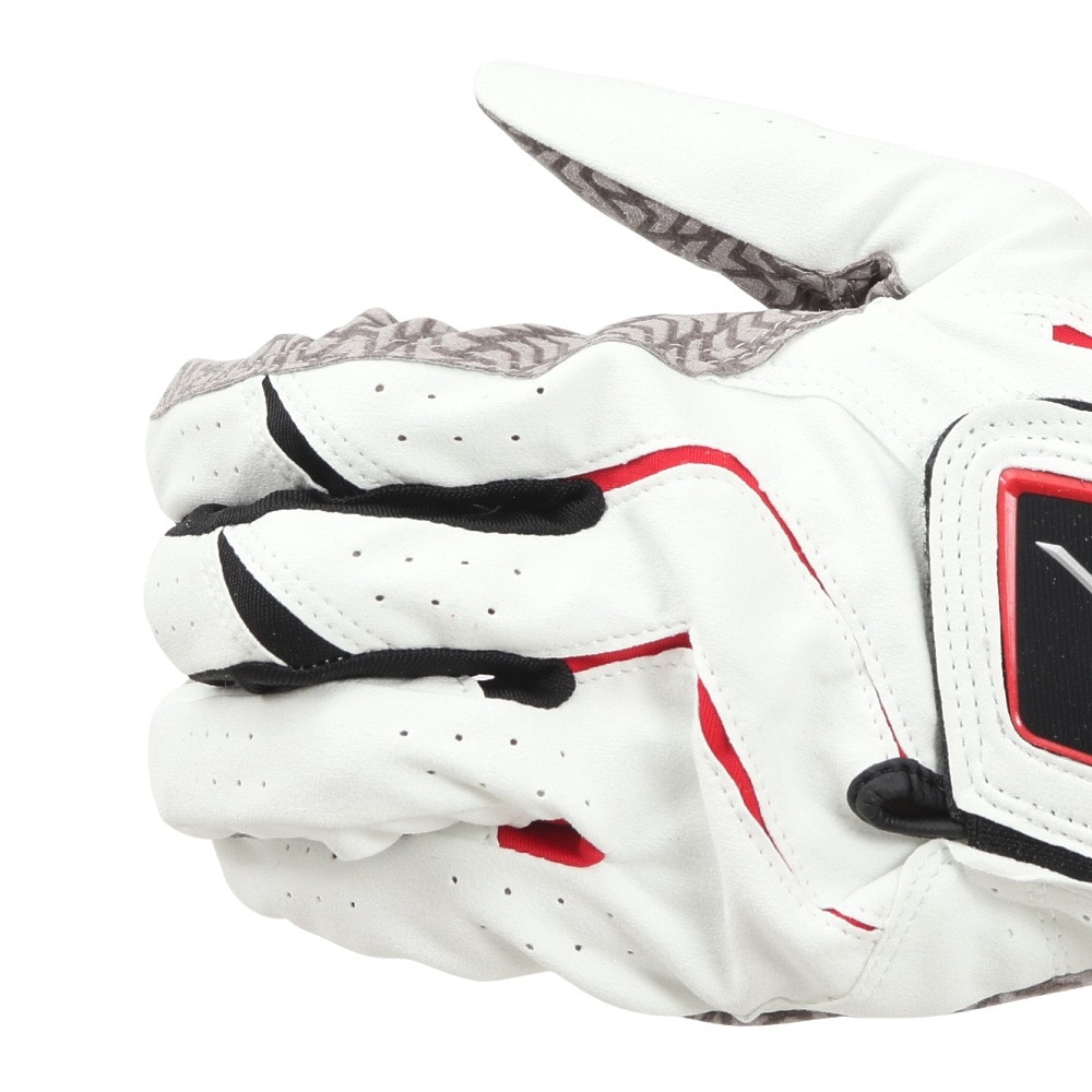 ミズノ（MIZUNO）（メンズ、レディース）パークゴルフ グリップ W-GRIP LG C3JGPC0101L