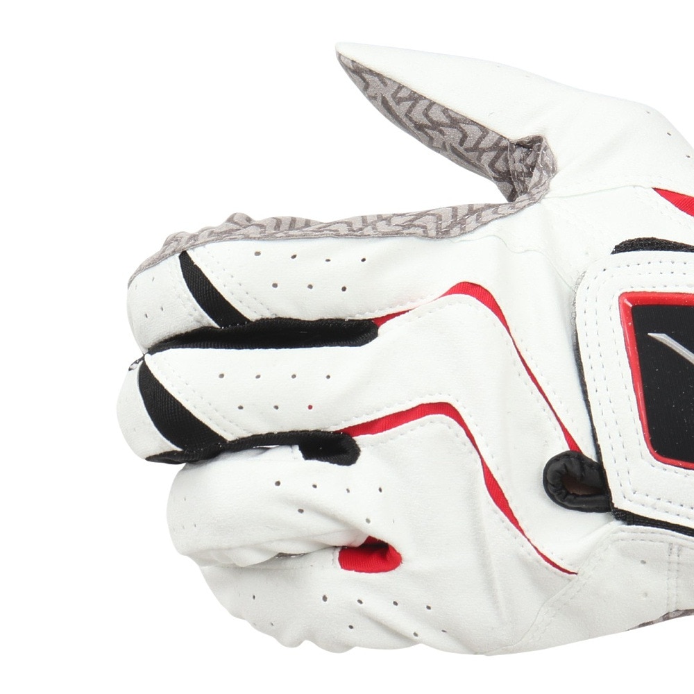 ミズノ（MIZUNO）（メンズ、レディース）パークゴルフ グリップ W-GRIP LG C3JGPC0101M