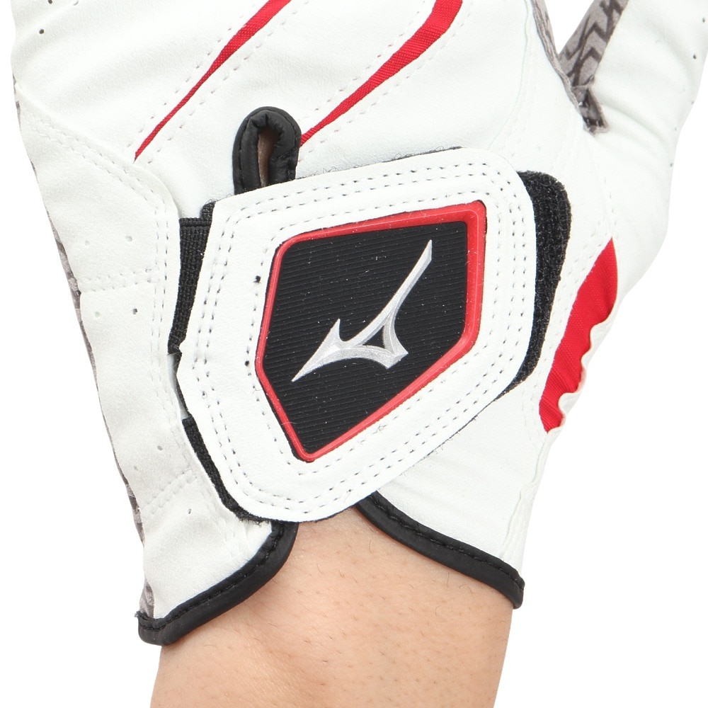 ミズノ（MIZUNO）（メンズ、レディース）パークゴルフ グリップ W-GRIP LG C3JGPC0101S