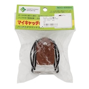 パークゴルフ マイキャッチホルダー NSG-906BH ブラック