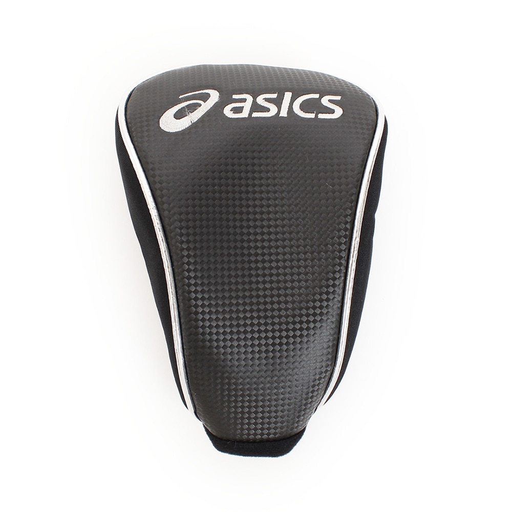 アシックス（ASICS）（メンズ、レディース、キッズ）パークゴルフ クラブ・ボール・ポーチ5点セット GGP207.R42