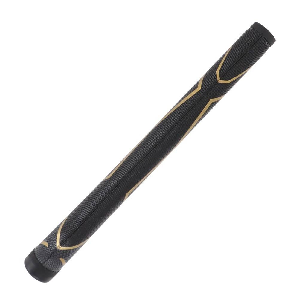 本間ゴルフ（HONMA）（メンズ、レディース）パークゴルフ SFグリップ ゴールド