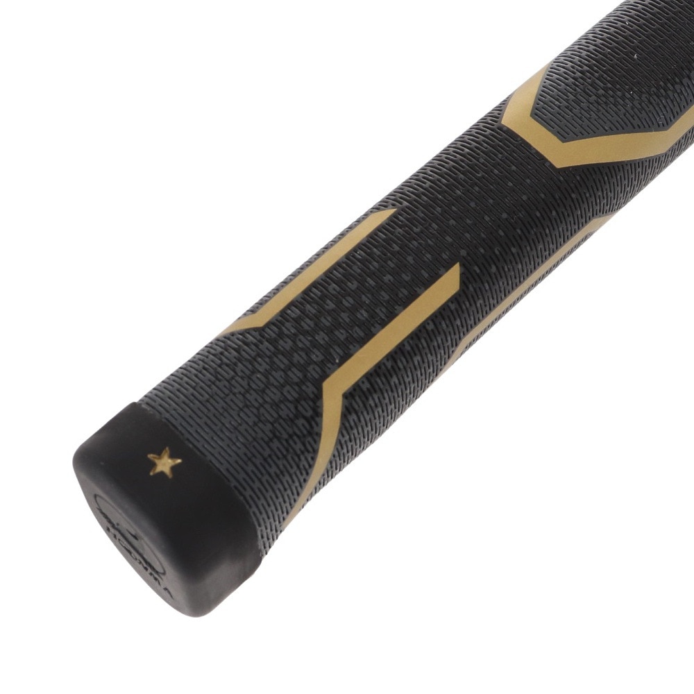 本間ゴルフ（HONMA）（メンズ、レディース）パークゴルフ SFグリップ ゴールド