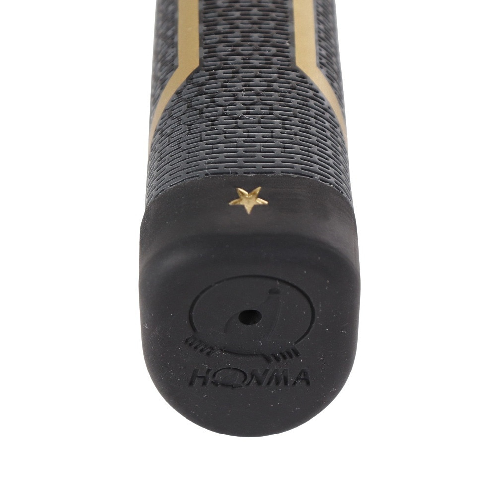 本間ゴルフ（HONMA）（メンズ、レディース）パークゴルフ SFグリップ ゴールド