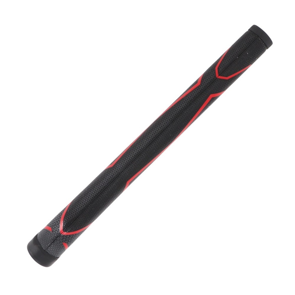 本間ゴルフ（HONMA）（メンズ、レディース）パークゴルフ SFグリップ レッド