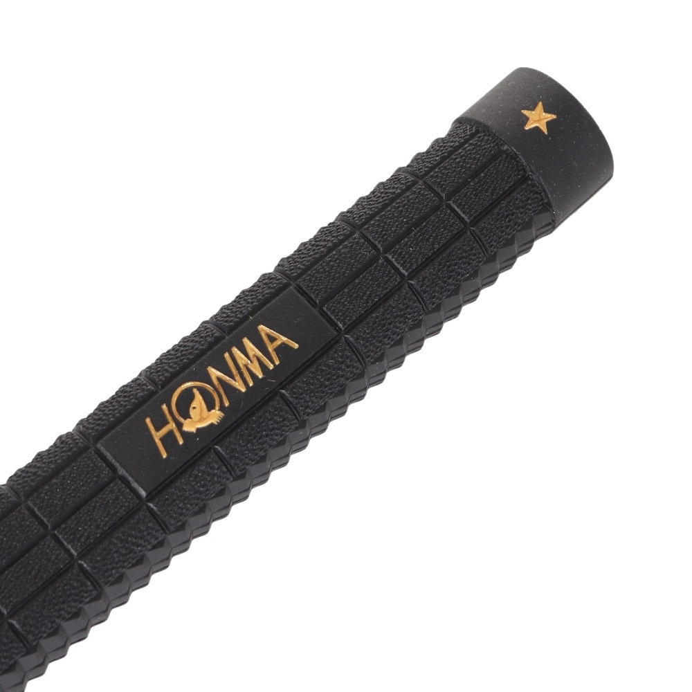 本間ゴルフ（HONMA）（メンズ、レディース）パークゴルフ グリップ PGカラーMF