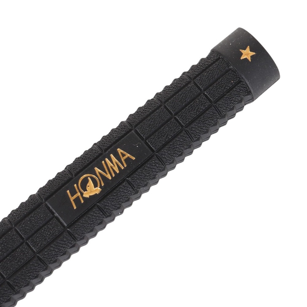 本間ゴルフ（HONMA）（メンズ、レディース）パークゴルフ グリップ PGカラーMF