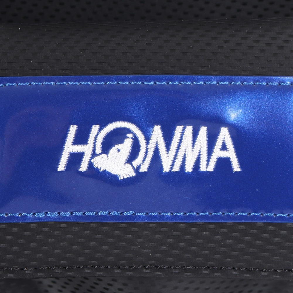本間ゴルフ（HONMA）（メンズ、レディース）パークゴルフ ポーチ PGO12202 BLUE