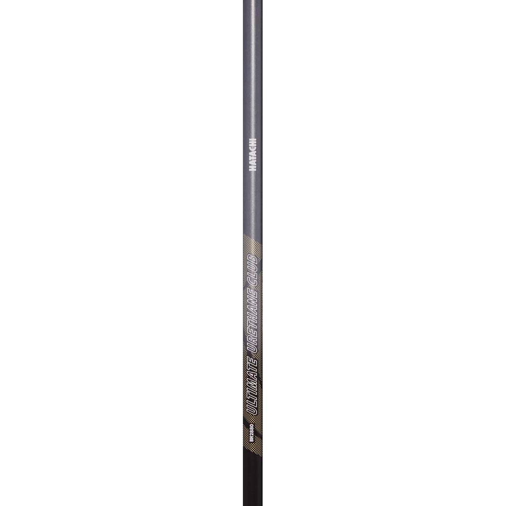ハタチ（HATACHI）（メンズ、レディース）グラウンドゴルフ アルティメットクラブ ブラック R82 BH2880-09RQ