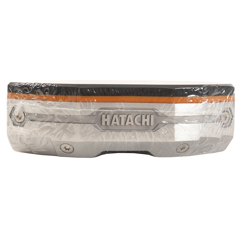 ハタチ（HATACHI）（メンズ、レディース）グラウンドゴルフ アルティメットクラブ ブラックR84 BH2880-09RS