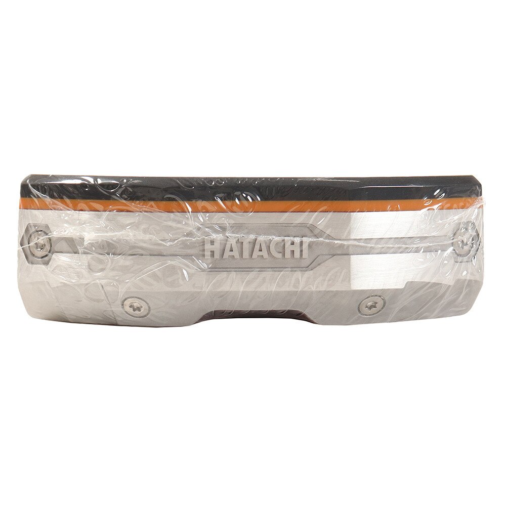 ハタチ（HATACHI）（メンズ、レディース）グラウンドゴルフ アルティメットクラブ レッドR82 BH2880-62RQ