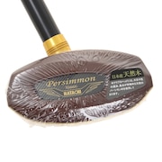 (メンズ、レディース)グラウンドゴルフ パーシモンクラシック5 右打者用 84cm BH2914-66RS