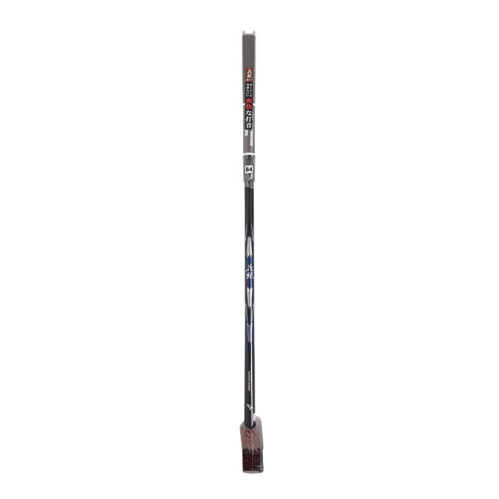 ハタチ（HATACHI）（メンズ、レディース）グラウンドゴルフ 花梨クラブ6 右打者用 84cm BH2896-14RS
