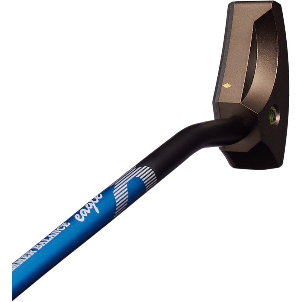 アシックス（ASICS）（メンズ、レディース）グラウンドゴルフ HAMMER BALANCE イーグルTC 3283A241.400
