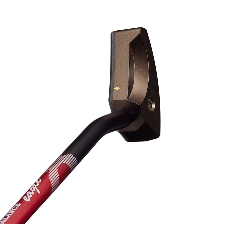 アシックス（ASICS）（メンズ、レディース）グラウンドゴルフ HAMMER BALANCE イーグルTC 3283A241.600