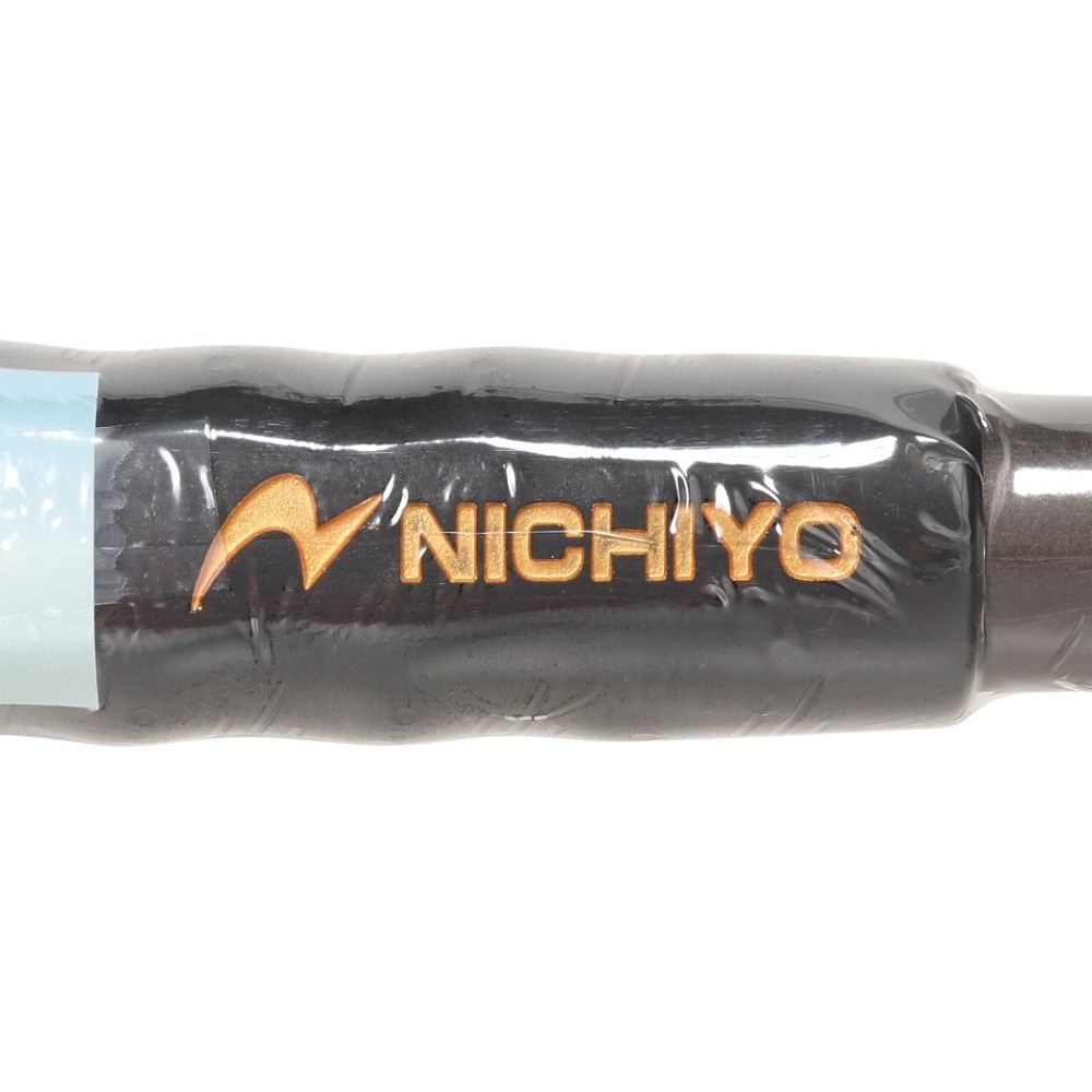 ニチヨー（NICHIYO）（メンズ、レディース）グラウンドゴルフ クラブ パワーインパクトクロス BK 84cm WP
