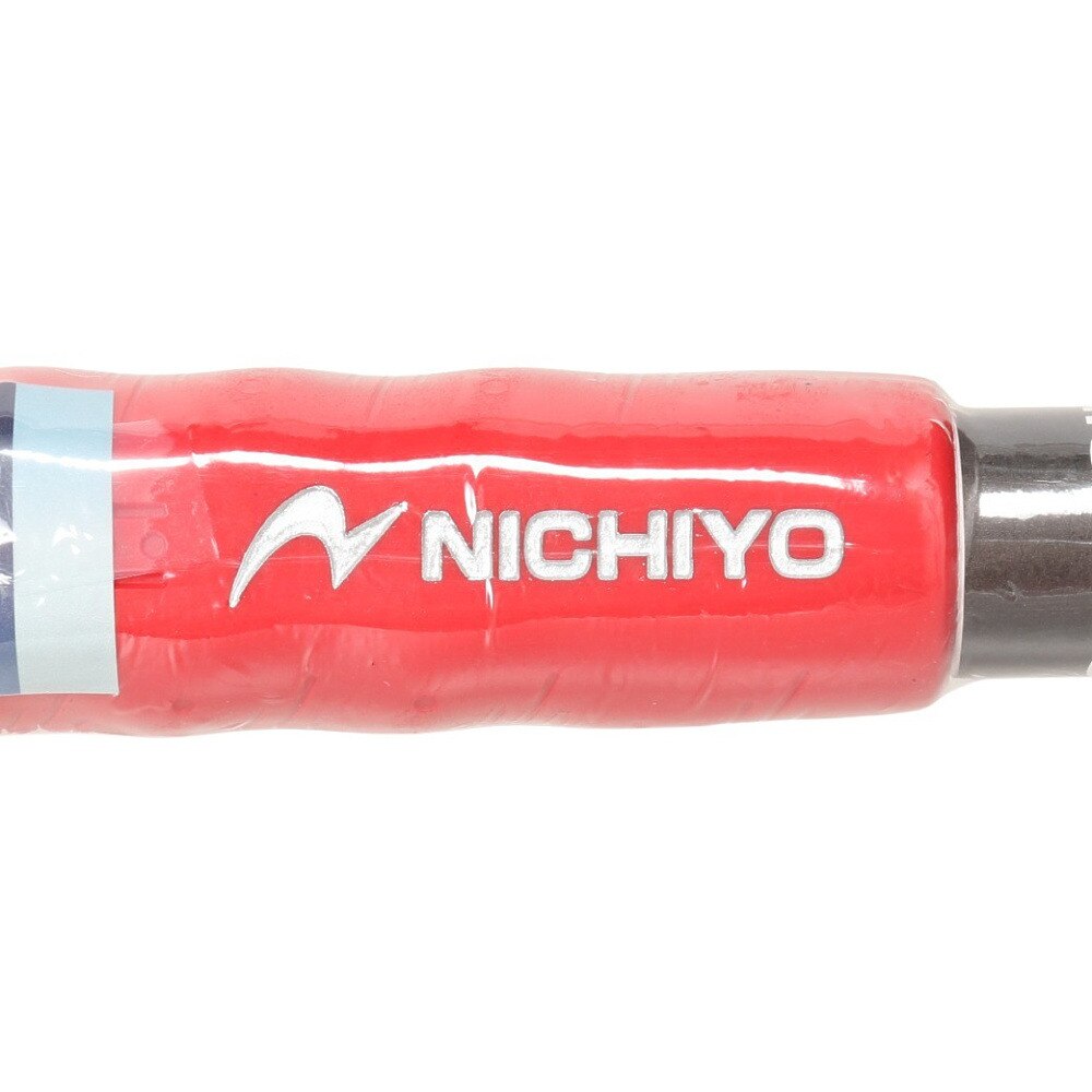 ニチヨー（NICHIYO）（メンズ、レディース）グラウンドゴルフ クラブ パワーインパクトクロス RD 82cm WP