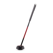 (メンズ、レディース)グラウンドゴルフ アルティメットウレタンクラブ2 レッド BH2882-62RQ