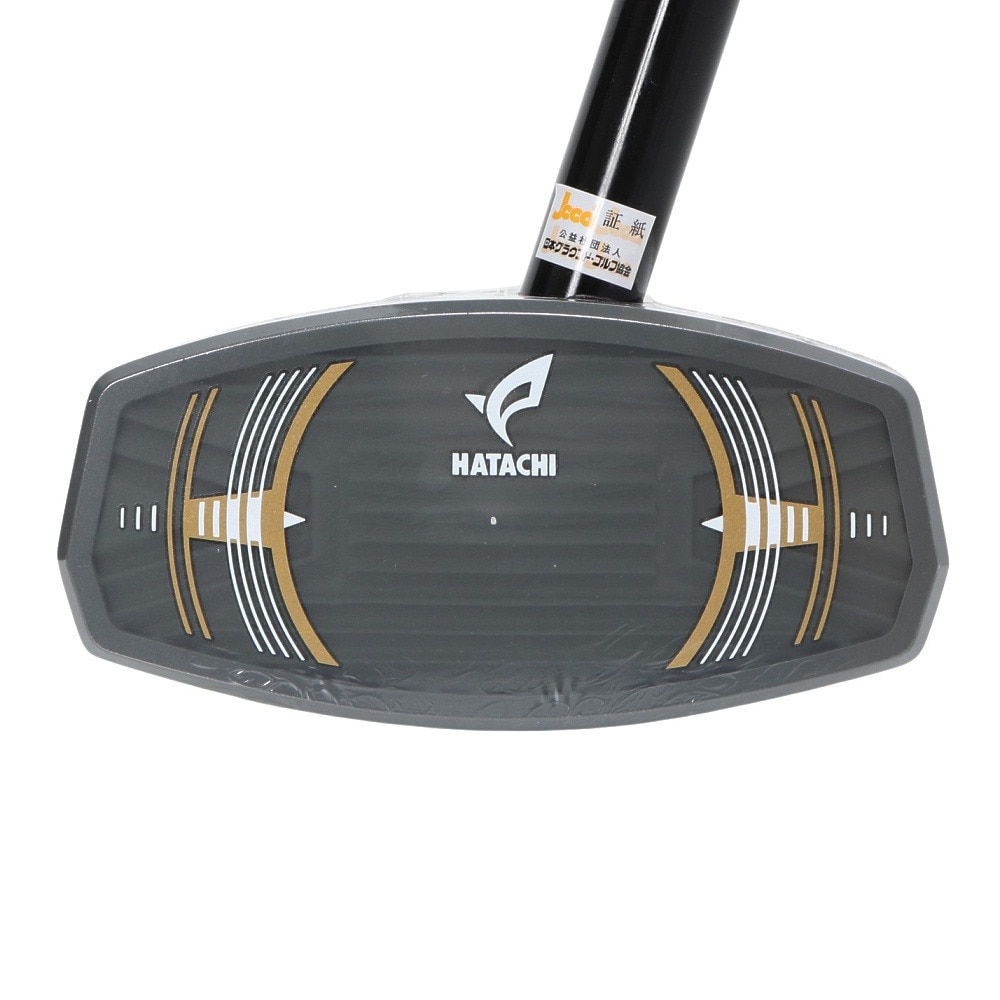 ハタチ（HATACHI）（メンズ、レディース）グラウンドゴルフ