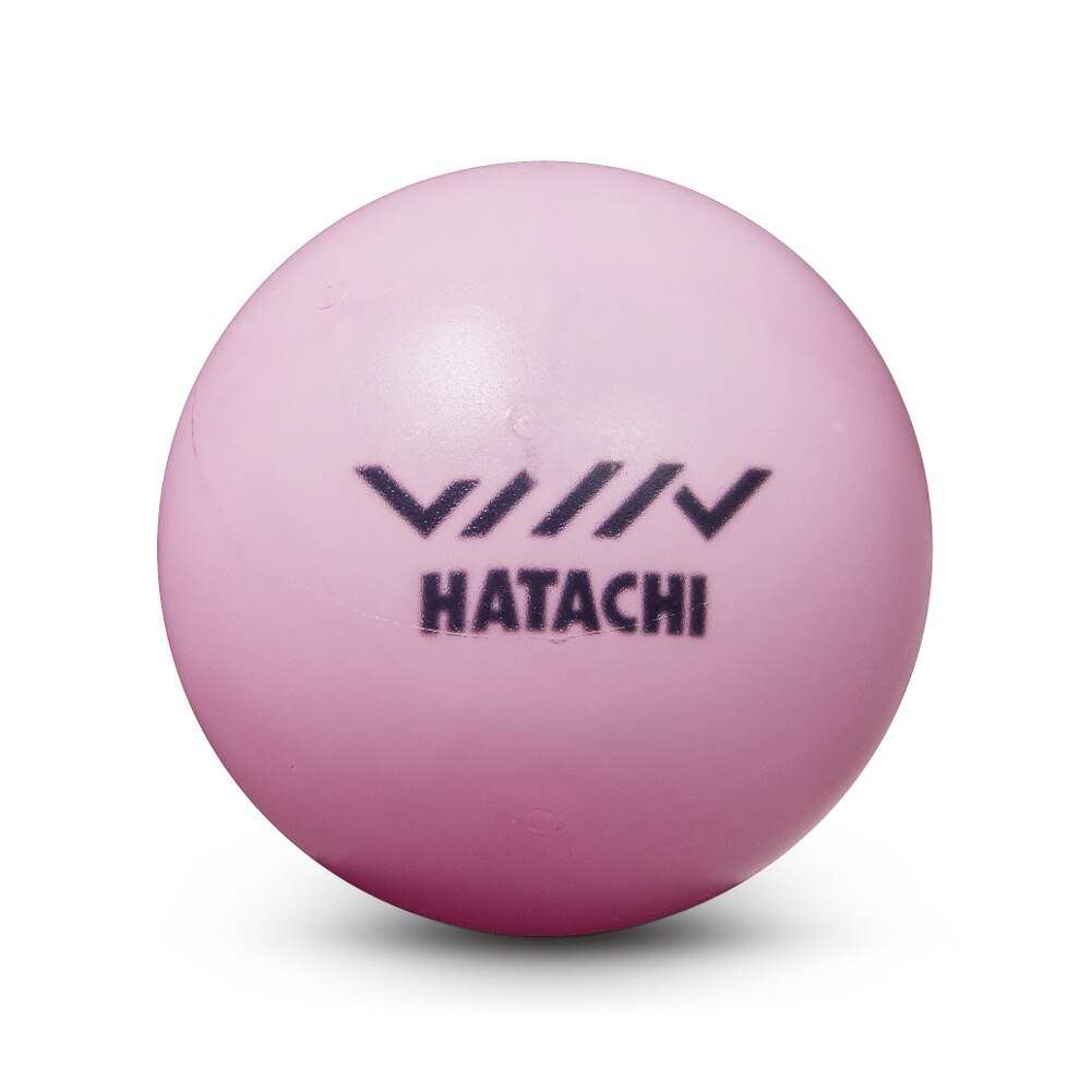  グラウンドゴルフ ウイン3テイハンパツピンク BH3432-64