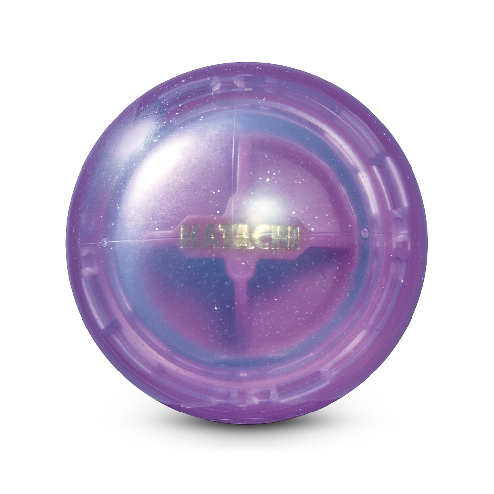  グラウンドゴルフ エアブレイド パープル BH3802-68