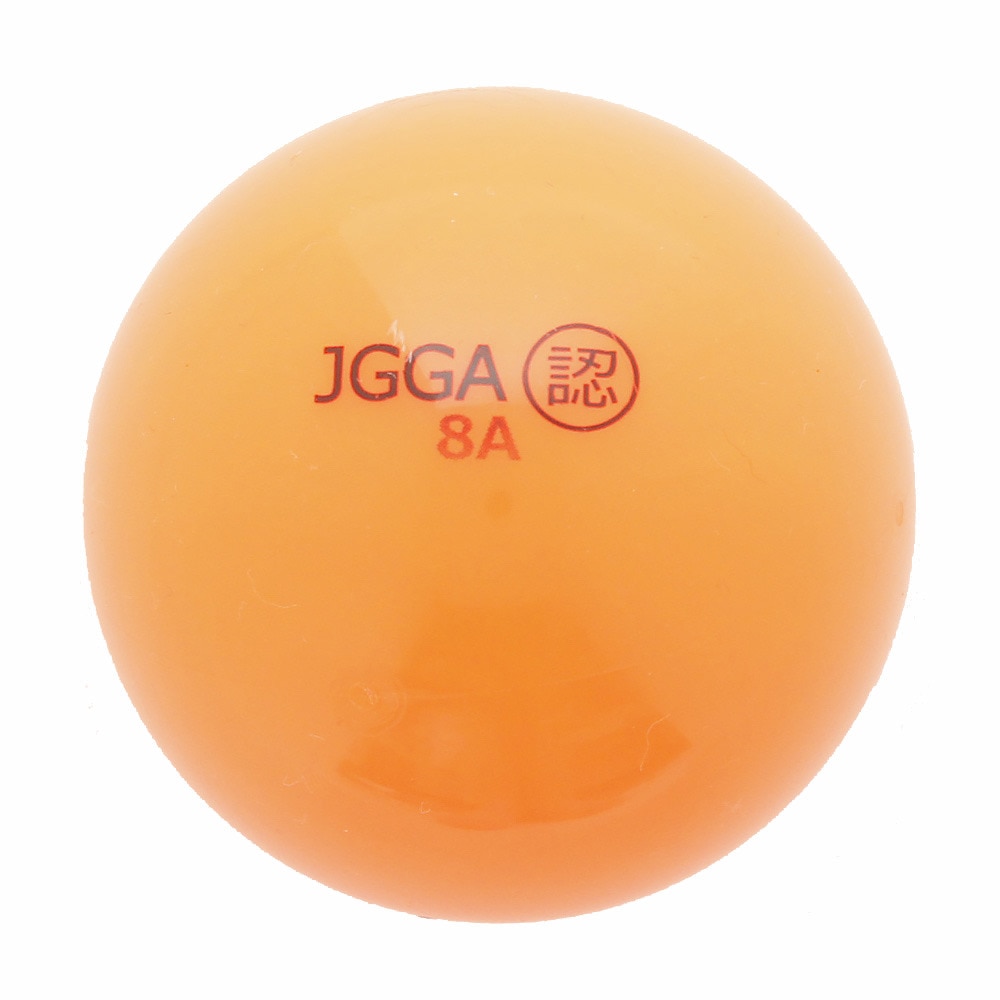 ミズノ（MIZUNO）（メンズ、レディース、キッズ）グラウンドゴルフ ボール C3JBG80154