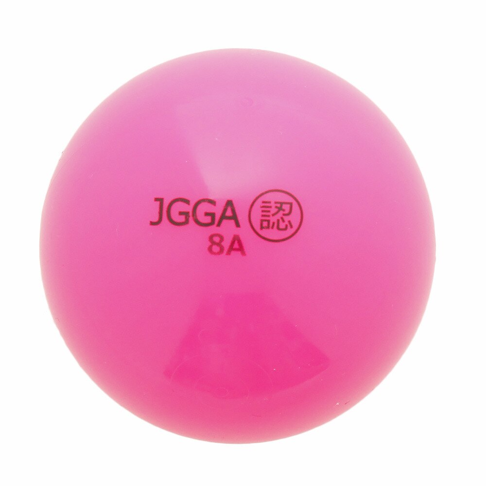 ミズノ（MIZUNO）（メンズ、レディース、キッズ）グラウンドゴルフ ボール C3JBG80164