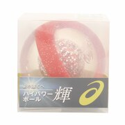 アシックス（ASICS）（メンズ、レディース、キッズ）グラウンドゴルフ ハイパワーボール 輝 GGG332.23