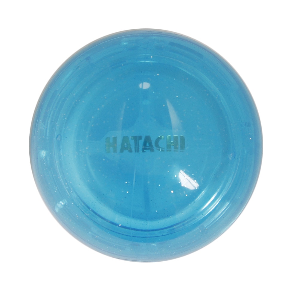 ハタチ（HATACHI）（メンズ、レディース）グラウンドゴルフ エアブレイドアルファ ブルー BH3804-27