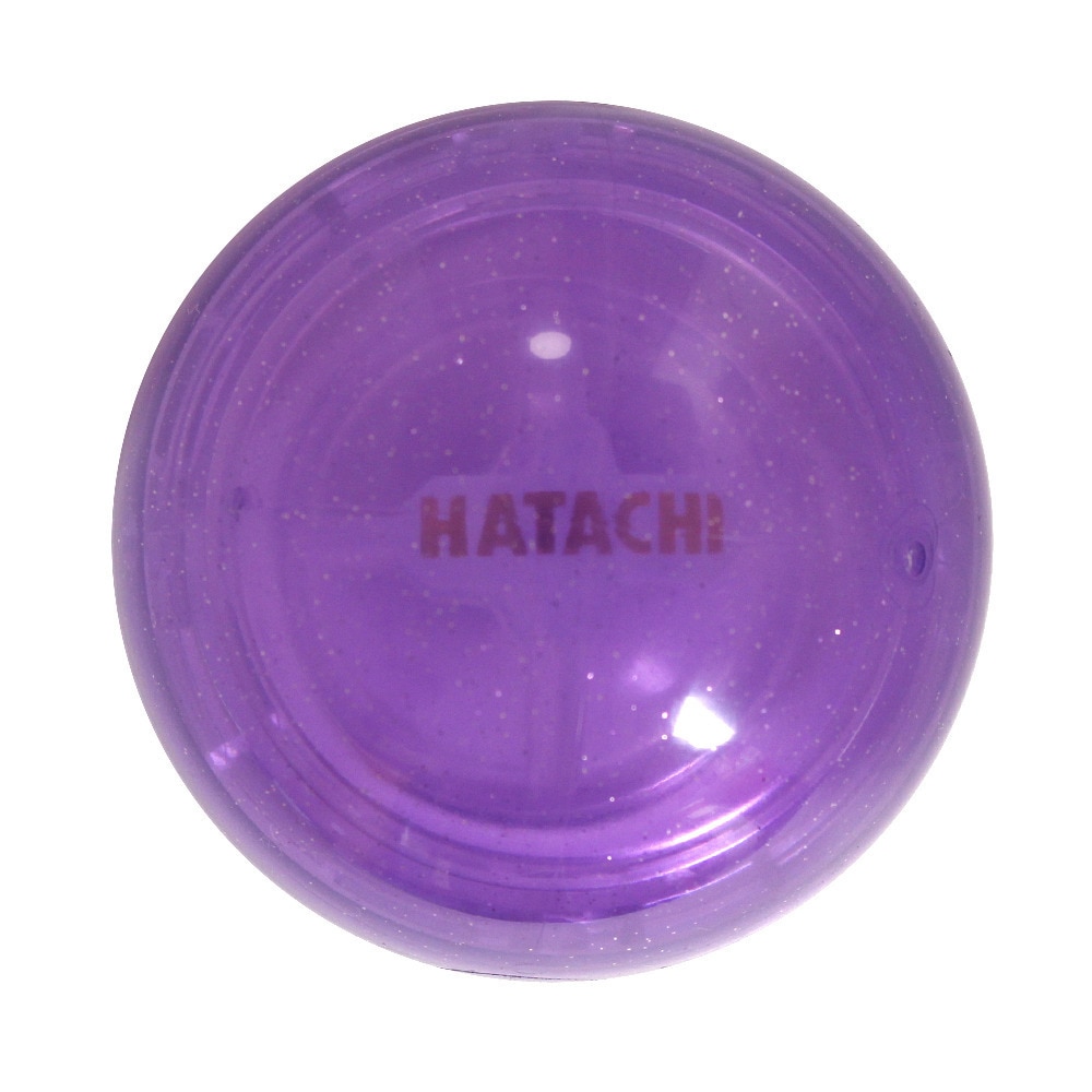 ハタチ（HATACHI）（メンズ、レディース）グラウンドゴルフ エアブレイドアルファ パープル BH3804-68