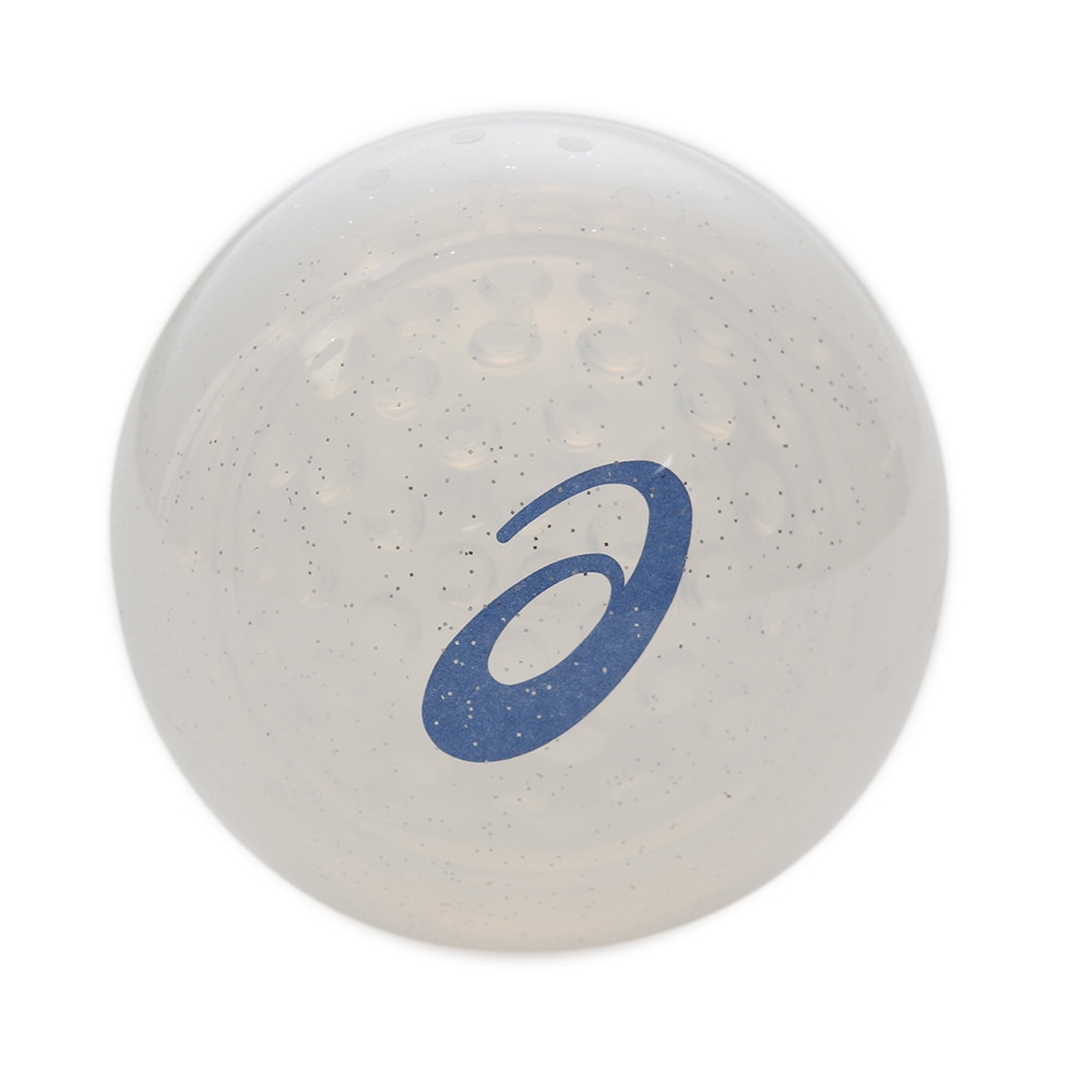 アシックス（ASICS）（メンズ、レディース）グラウンドゴルフ ストロングボール ディンプル 3283A006.100