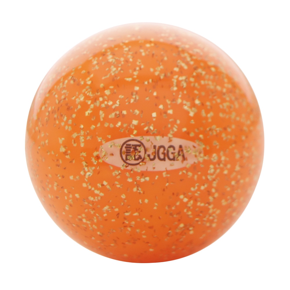 アシックス（ASICS）（メンズ、レディース）グラウンドゴルフ クリアボール シャイン 3283A007.800