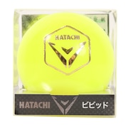 ハタチ（HATACHI）（メンズ、レディース）グラウンドゴルフ ビビッド BH3451-45