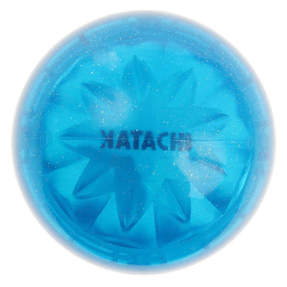 ハタチ（HATACHI）（メンズ、レディース）グラウンドゴルフ エアブレイドトパーズ ブルー BH3805A-27