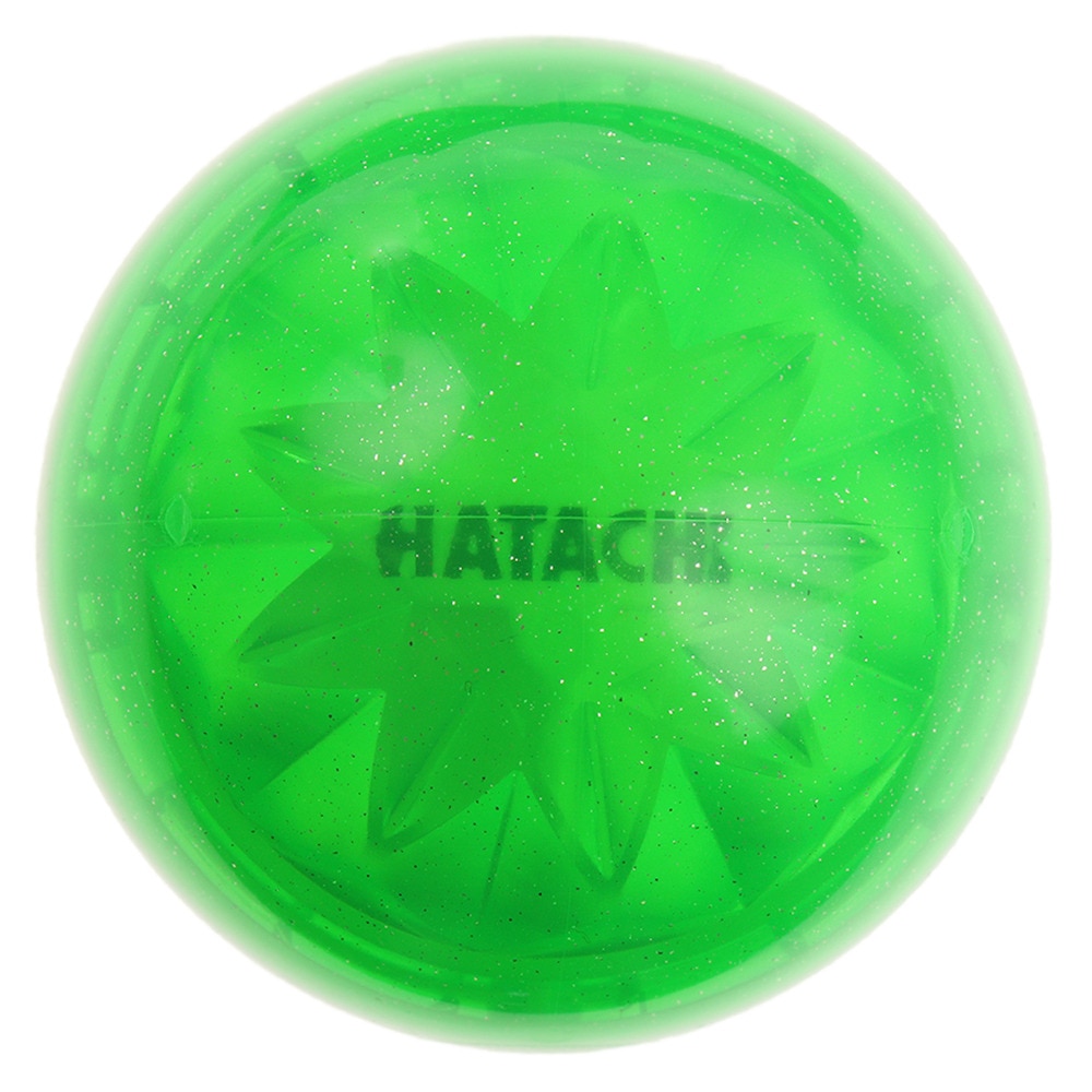 ハタチ（HATACHI）（メンズ、レディース）グラウンドゴルフ エアブレイドトパーズ グリーン BH3805A-35