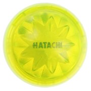 ハタチ（HATACHI）（メンズ、レディース）グラウンドゴルフ エアブレイドトパーズ イエロー BH3805A-45