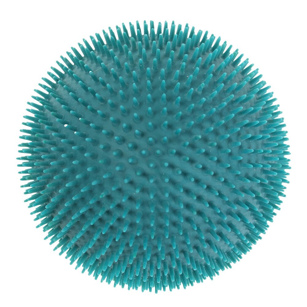 グラウンドゴルフ 室内ボール ブルー Bh3100 27 ハタチ ヴィクトリアゴルフ