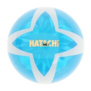 ハタチ（HATACHI）（メンズ、レディース）グラウンドゴルフ エアブレイド流星 BH3806-27 ブルー
