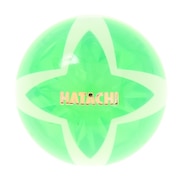 ハタチ（HATACHI）（メンズ、レディース）グラウンドゴルフ エアブレイド流星 BH3806-35 グリーン