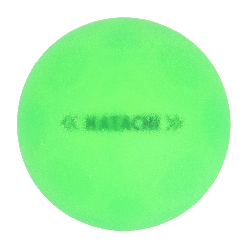 ハタチ（HATACHI）（メンズ、レディース）グラウンドゴルフ シュートボール グリーン BH3460-35