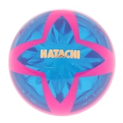 ハタチ（HATACHI）（メンズ、レディース）グラウンドゴルフ エアブレイド流星 サファイアBL BH3806-28